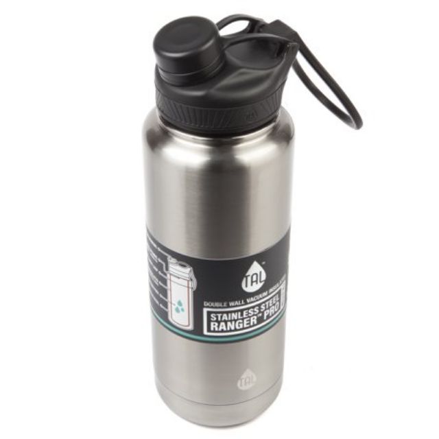 Bình giữ nhiệt inox cao cấp TAL USA  26oz-768ml, 40oz-1200ml.