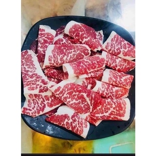 Gầu hoa Bò úc 500gr (gù bò)