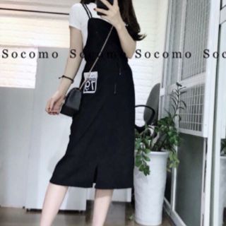 Sét yếm rút eo cực xinh