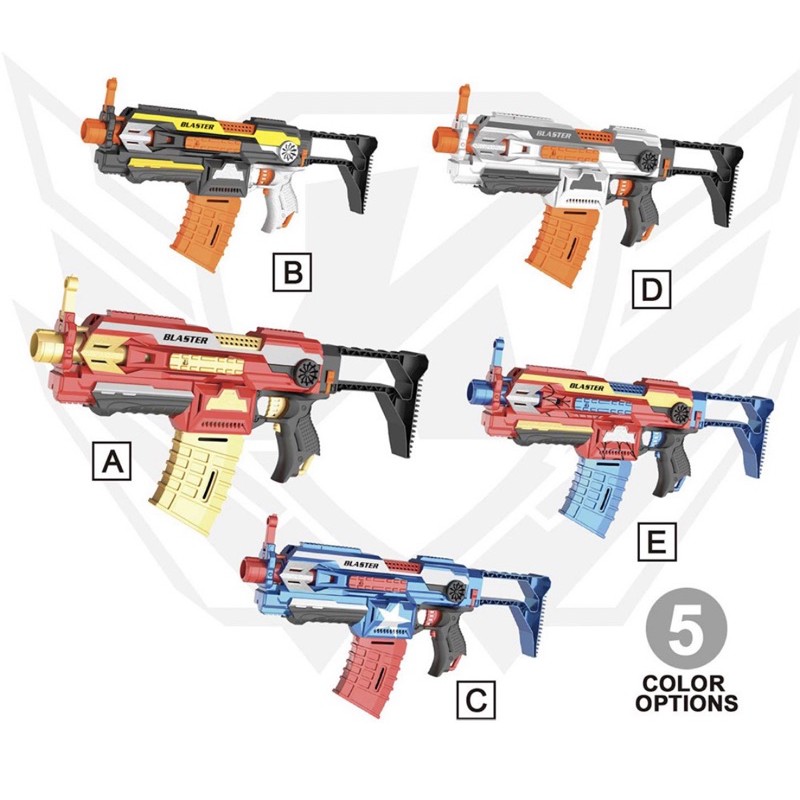 Đồ Chơi Blaster Electric