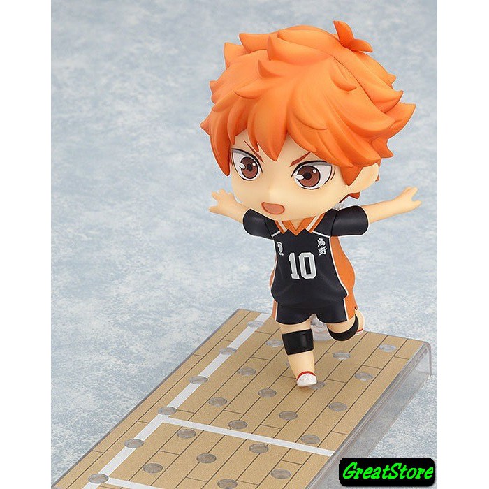 (SẴN) MÔ HÌNH VUA BÓNG CHUYỀN Haikyuu Kageyama Tobio Kozume Kenma Hinata Shoyo Toru Oikawa Tsukishima Kei Ushujima Wakat