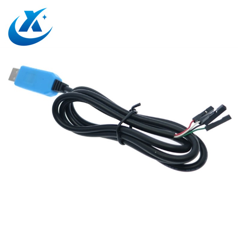 Cáp Chuyển Đổi USB Sang TTL RS232 UART USB Sang TTL arduino