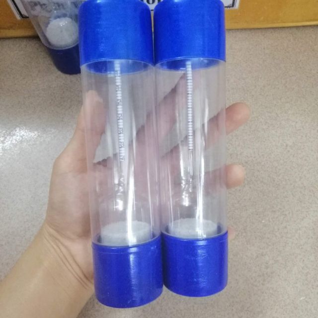 Combo 5 Ống đo độ mặn