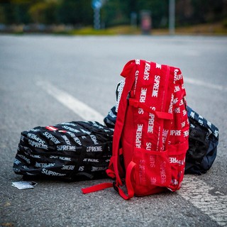 BALO SUPREME CHỮ