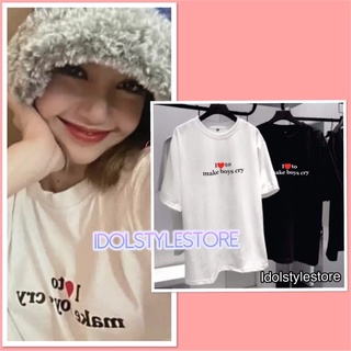 ( kèm card hình)  áo phông trong card của Lisa BP