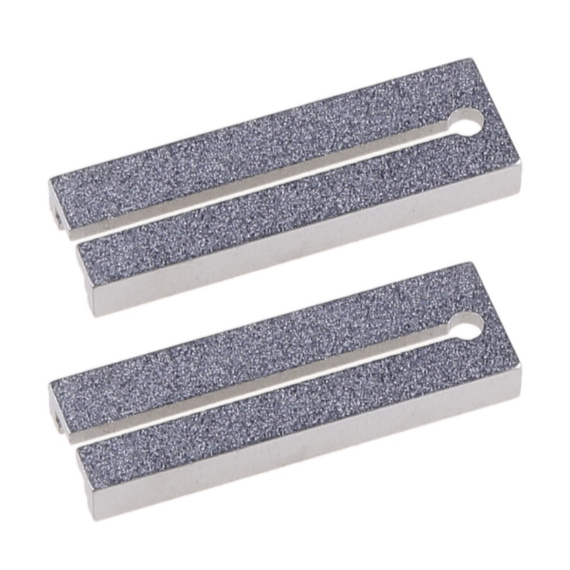 Set 2 Kẹp HU66 Cố Định Chìa Khóa Xe Hơi