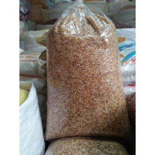 1KG VỪNG TRẮNG RANG [ MÈ RANG ]