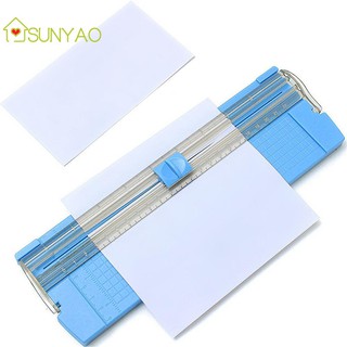Thước cắt giấy A4/A5 chuyên dụng