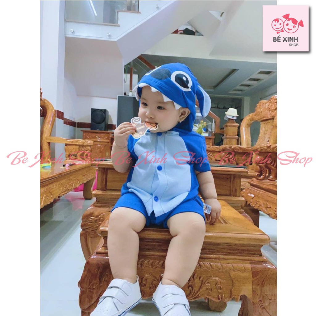 Bộ Đồ Body cho em bé gái trai sơ sinh [Sale lớn] quần áo set đồ body cho bé trai gái trẻ sơ sinh cotton mềm