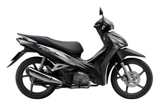 Rổ giữa Future FI 125 đời 2012-2017