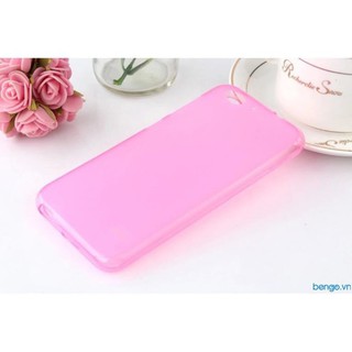Ốp lưng ZTE Blade S6 TPU dẻo cao cấp