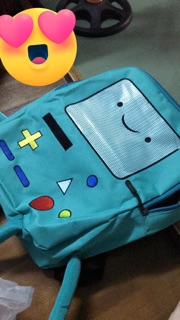 BALO BMO ( CÓ ẢNH FEEDBACK)