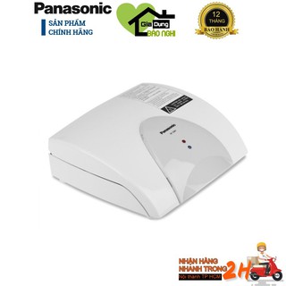 Máy làm bánh hotdog Panasonic NF-GW1
