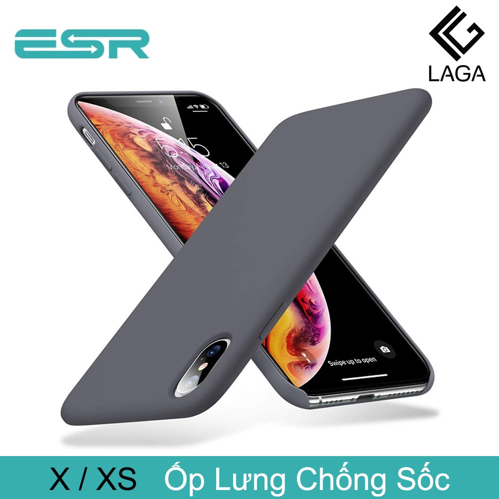 Ốp lưng ESR Yippee Cho iPhone X / XS
