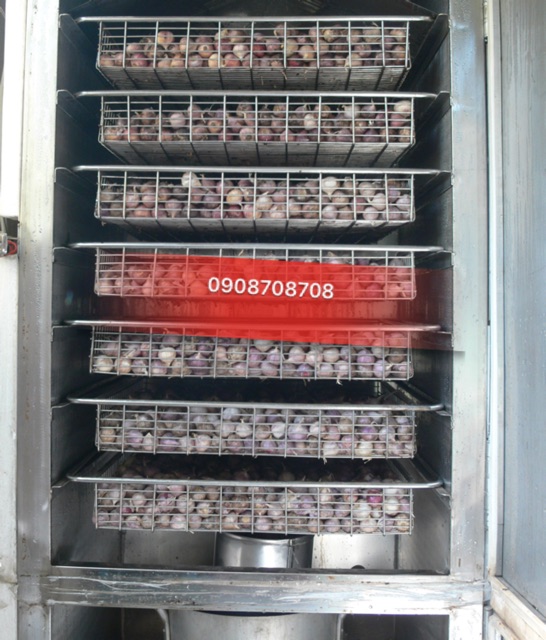 1kg tỏi Đen PR lên men 45 ngày | BigBuy360 - bigbuy360.vn