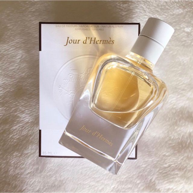 💯Nước hoa mini [𝘊𝘩𝘪́𝘯𝘩 𝘏𝘢̃𝘯𝘨] nước hoa nữ Hermes Jour d’Hermes For Women EDP 5/10/20ml. sang trọng khuyến dũ