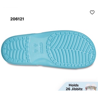 Dép Crocs 206121