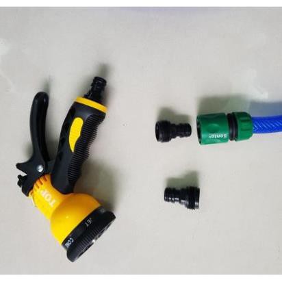 Khớp nối nhanh ren ngoài 27