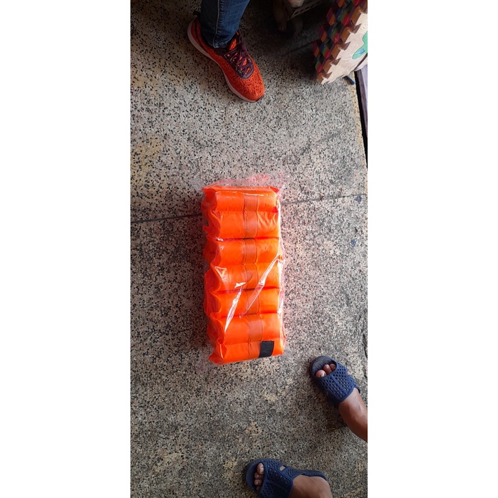 Phao bơi đeo bụng tập bơi có đủ size