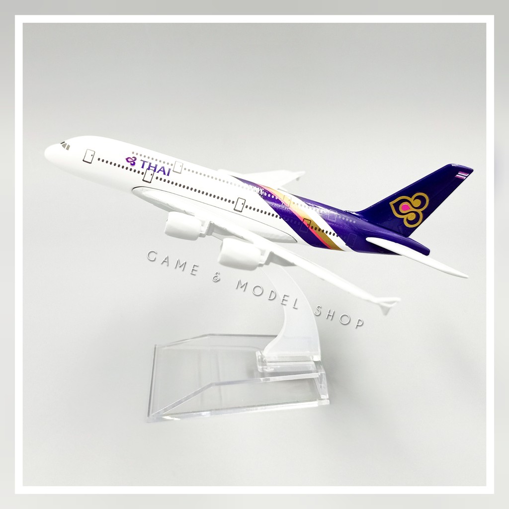 * * * * * Mẫu máy bay 16 Cm. Bộ máy bay máy bay AIRBUS A380