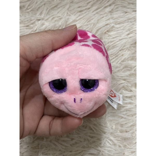 Gấu Bông tsum TY 10cm