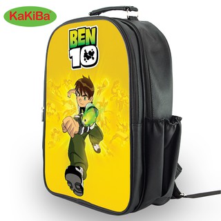 Balo Ben 10 - Size Lớn