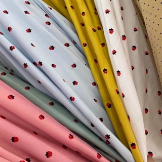 Vải đũi xước quả dâu tây