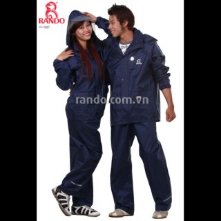 Bộ  Áo  Mưa  Rando  A+