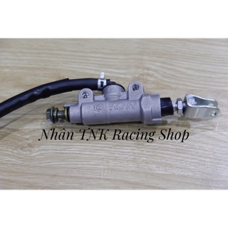 Heo đạp - Pen đạp thắng sau Yamaha ,Honda