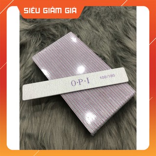 dũa cứng opi