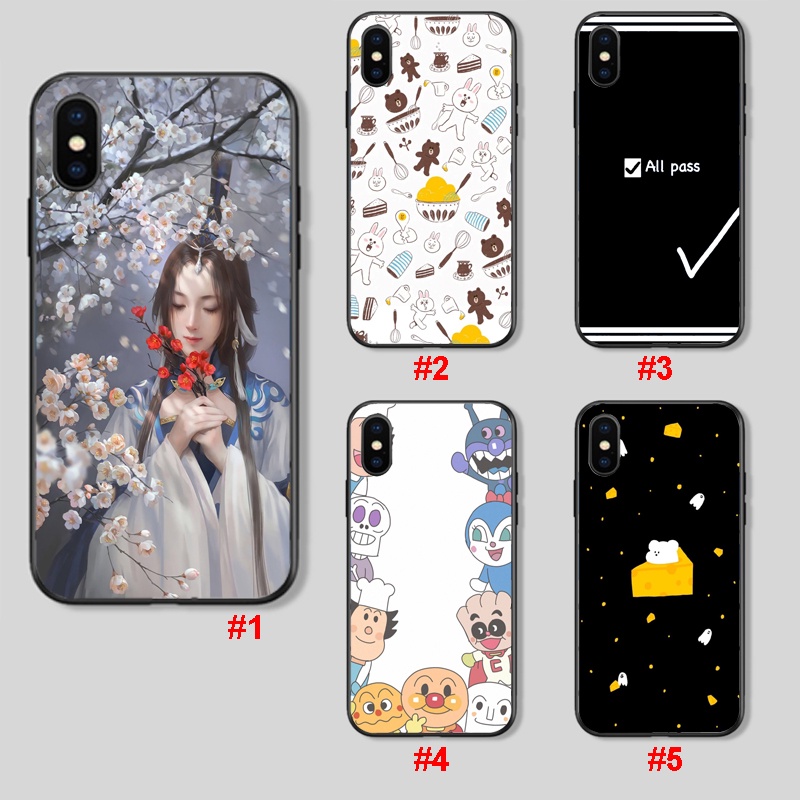 Ốp Điện Thoại Họa Tiết Graffiti Gắn Nhẫn Đỡ Chống Sốc Cho SONY xperia 1 III / xperia 10 III / xperia 5 III / Ace II / SONY Z ULTRA