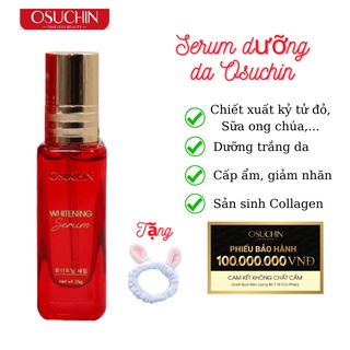 Serum Dưỡng Trắng Da OSUCHIN 25g