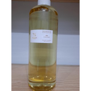 DẦU DỪA NGUYÊN CHẤT 1000ML
