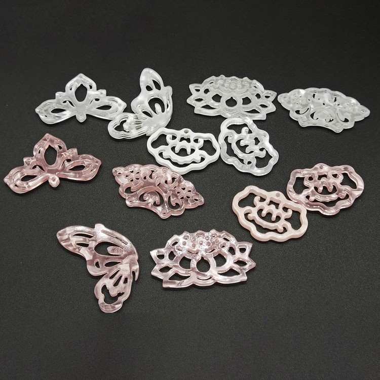 1 phiến họa tiết xà cừ nhân tạo, xà cừ resin
