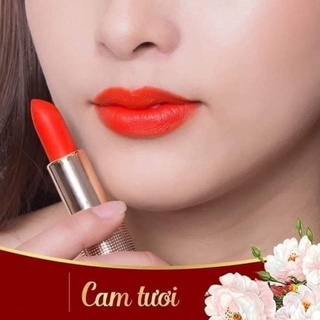 Son lì mềm môi  Re:Excell LIPSTICK