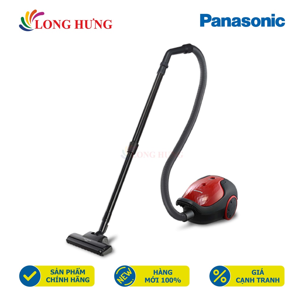 Máy hút bụi Panasonic MC-CG373RN46 - Hàng chính hãng