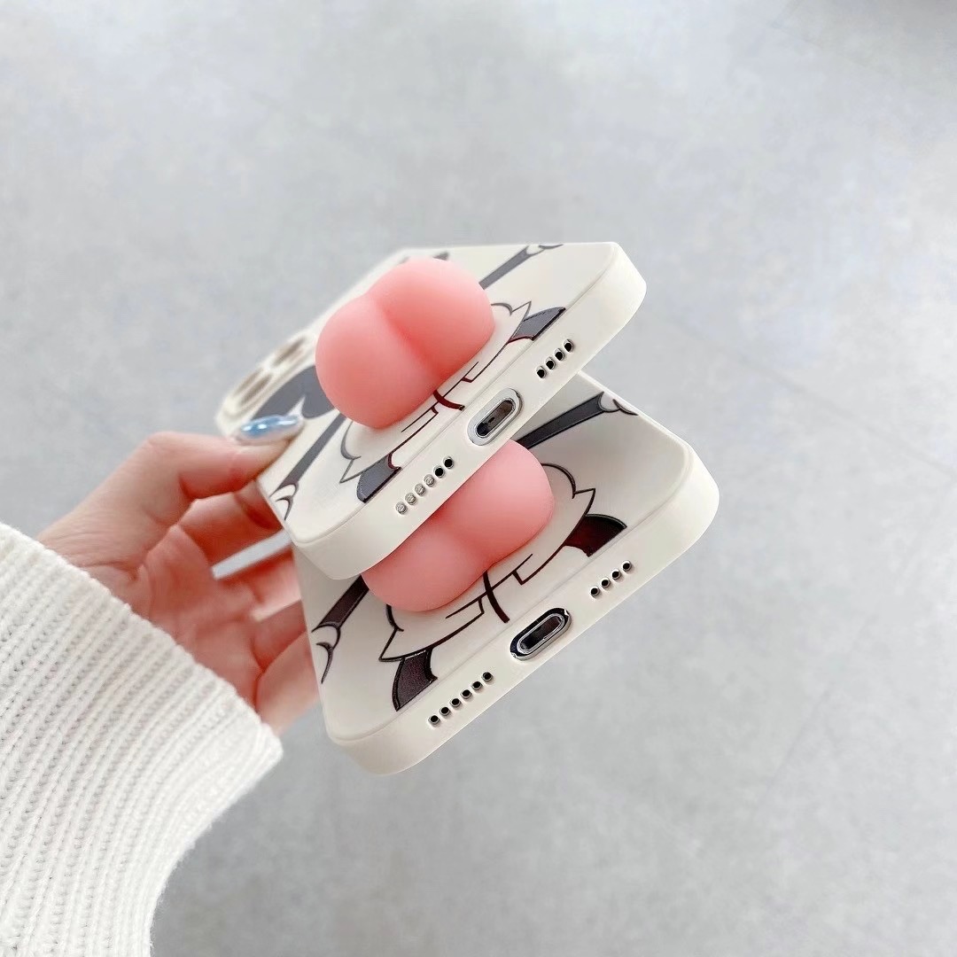 Ốp Điện Thoại Suntaiho Cho Iphone 11 Pro Max 12 Mini Pro Max 7 8+ X XS XR XS MAX Bằng Silicon Mềm Hình Corgi Dễ Thương | BigBuy360 - bigbuy360.vn