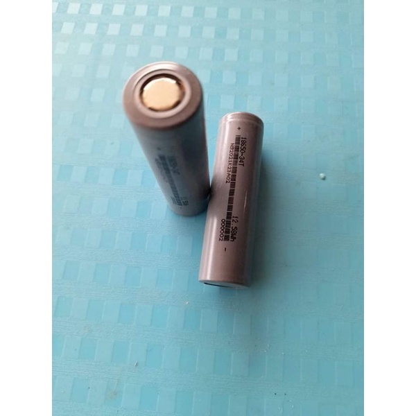 Cell pin xanh non dung lượng 3500mah