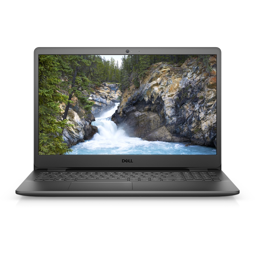 [Mã ELMALL1TR giảm 5% đơn 3TR] Laptop Dell Vostro 3500, i5-1135G7,4GB,256GB,15.6" FHD,MX330_2GB,Win10,Black (V3500A)