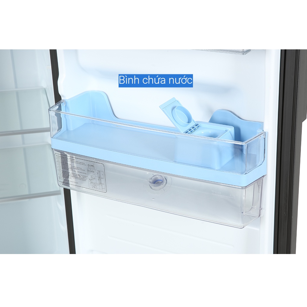 AQR-SW541XA(BL) -- MIỄN PHÍ CÔNG LẮP ĐẶT --Tủ lạnh Aqua Inverter 524 lít AQR-SW541XA(BL)