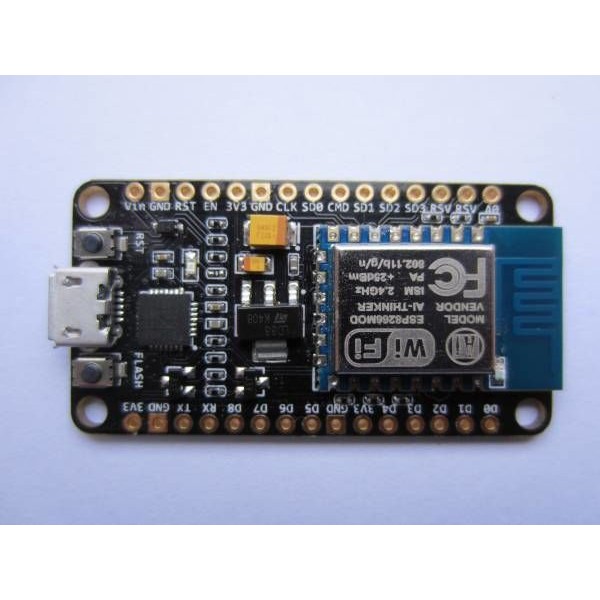 MODULE WIFI BLE ESP32 NODE MCU LUANODE32 chất lượng cao