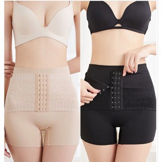 Quần gen bụng lưng cao,quần lót nữ nịt bụng định hình mặc váy chất su đúc cao cấp mát lịm
