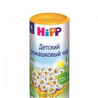 Trà Hipp Vị Hoa Cúc 4M ( 200g )