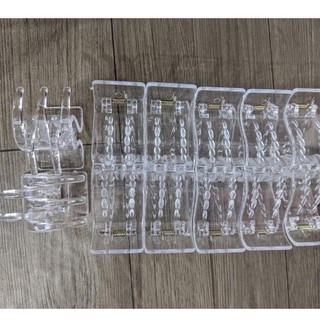 Máy làm tóc xoăn Hàn Quốc 938