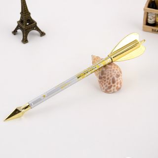 [Bút học sinh ] Bút gel nước hình Phi Tiêu