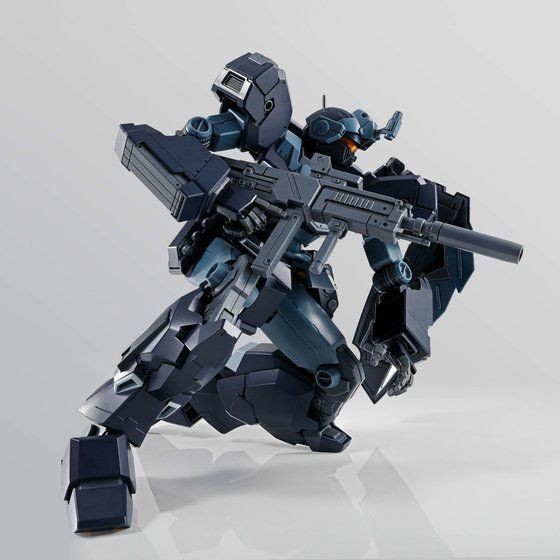 Mô Hình Gundam MG P-Bandai RGM 96Xs Jesta  Tỉ Lệ 1/100