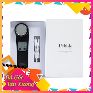 Pebble Fleur Máy chăm sóc da mặ hip1994@