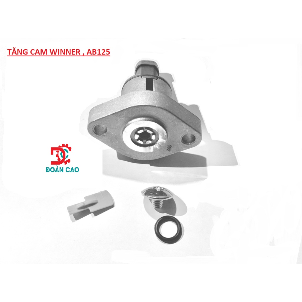 Tăng Cam Gắn WINNER WINNER X SONIC