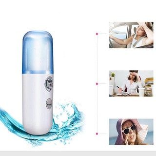 Máy Phun Sương Xịt Khoang Nano Cao Cấp
