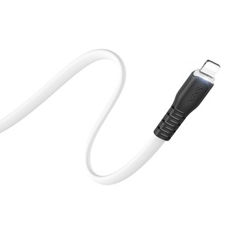 CÁP SẠC LIGHTNING HOCO X44